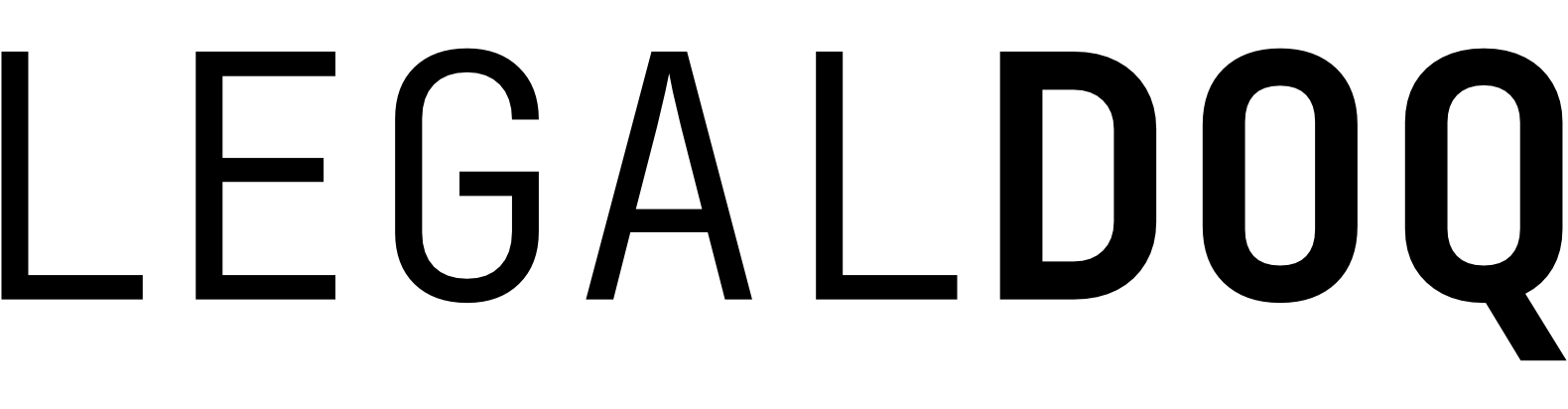 Legaldoq Logo